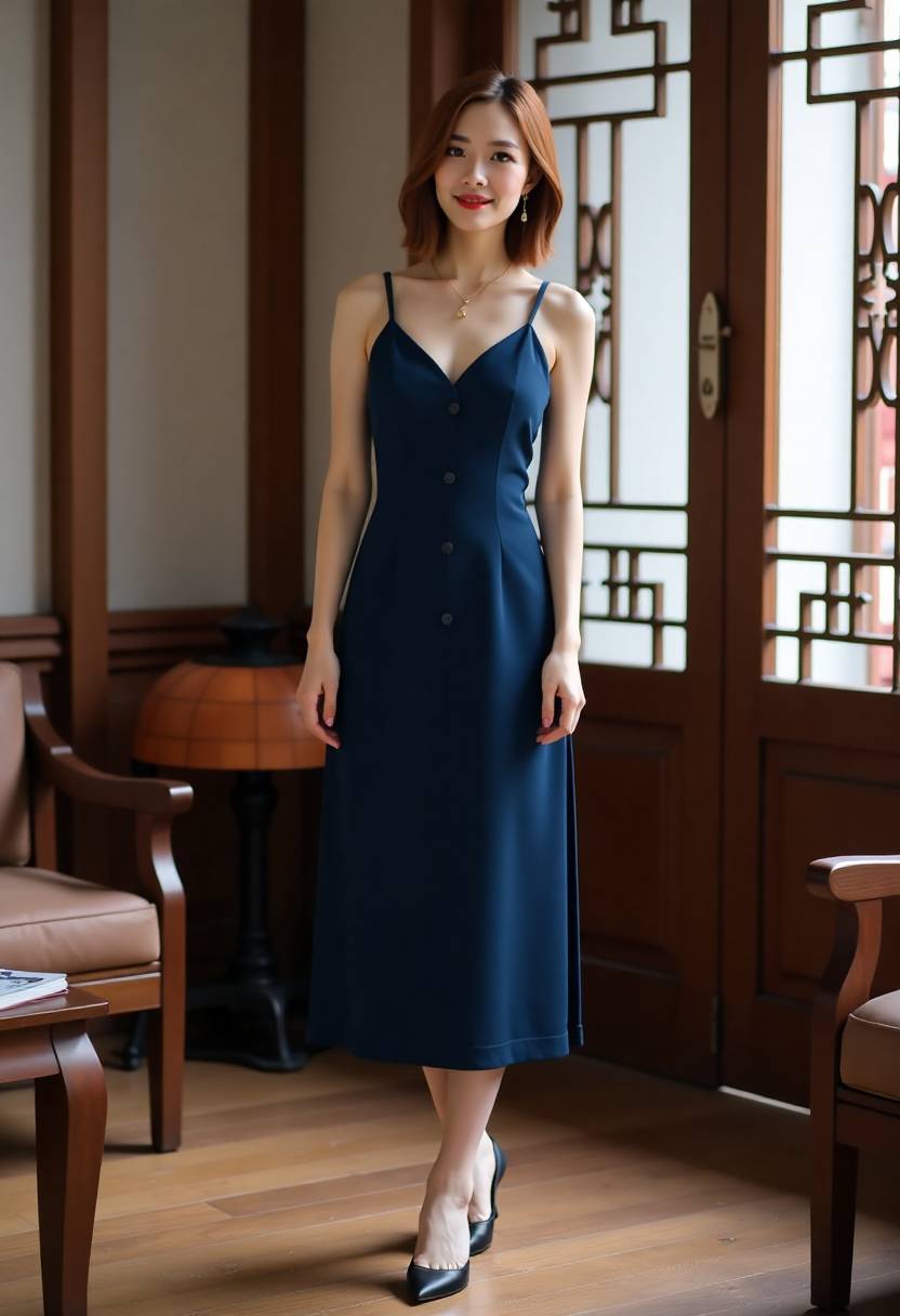 刘思妍