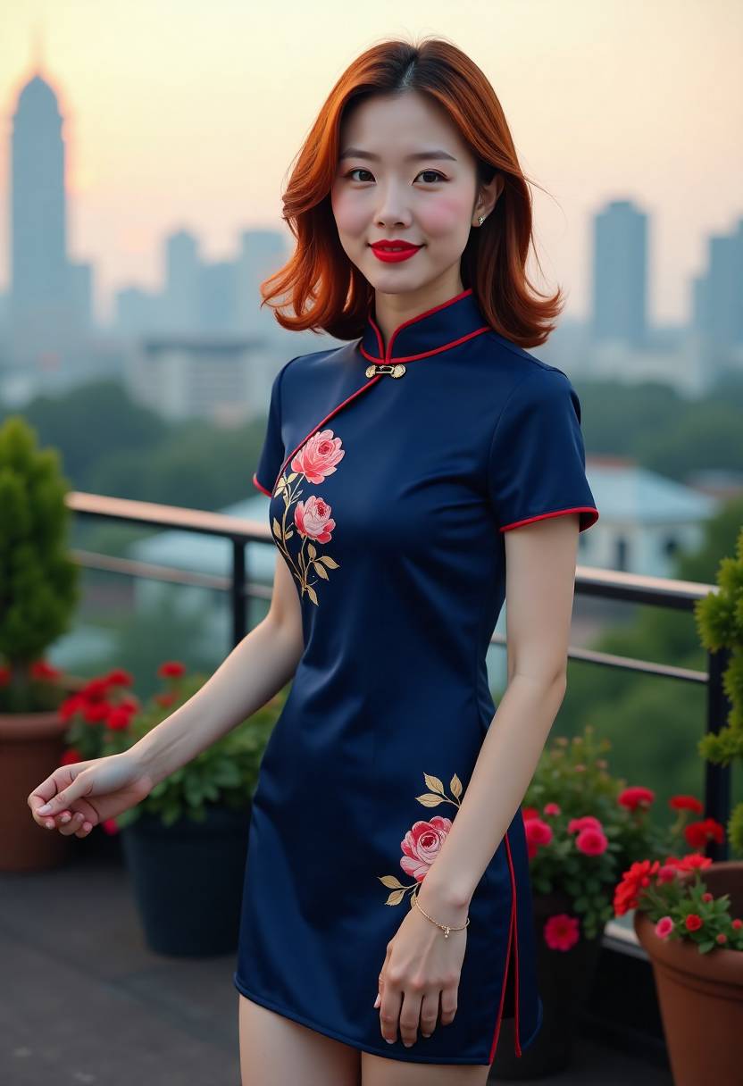 吴建国