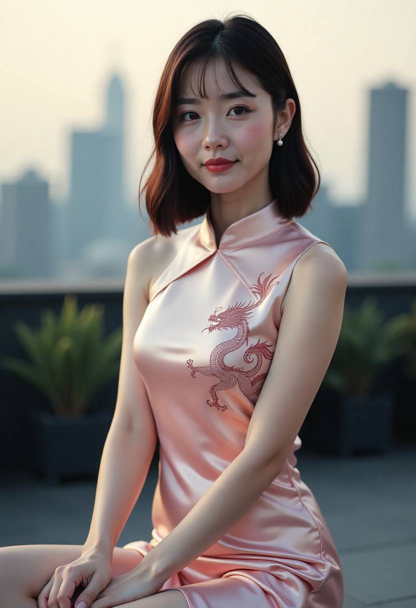 赵天宇
